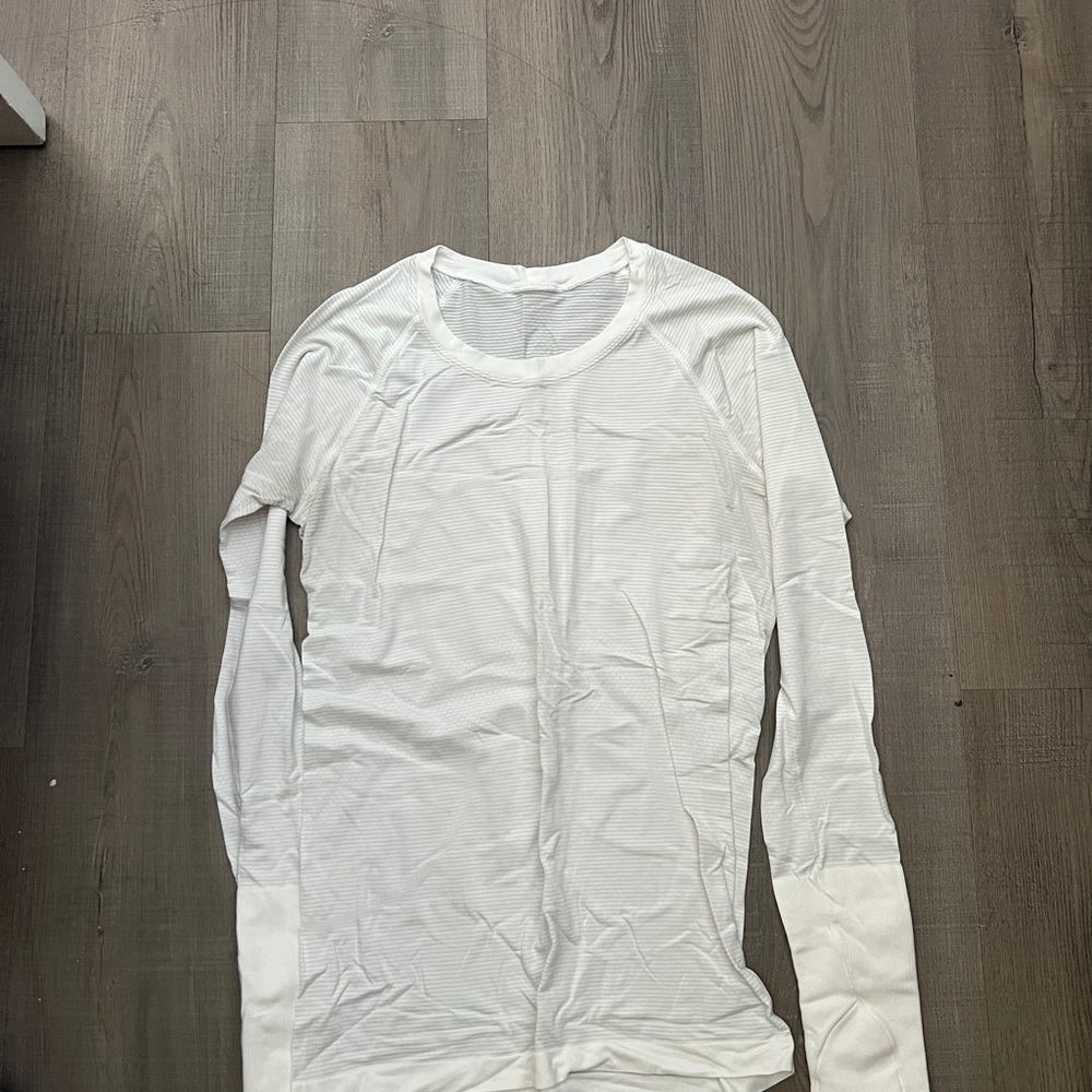 Lululemon Swiftly Tech 2.0 Hip Length